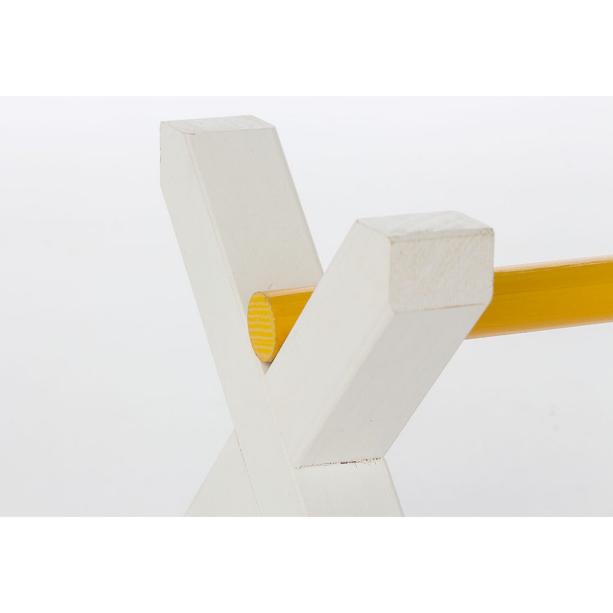 Hindernissen "jumper", 3 delen