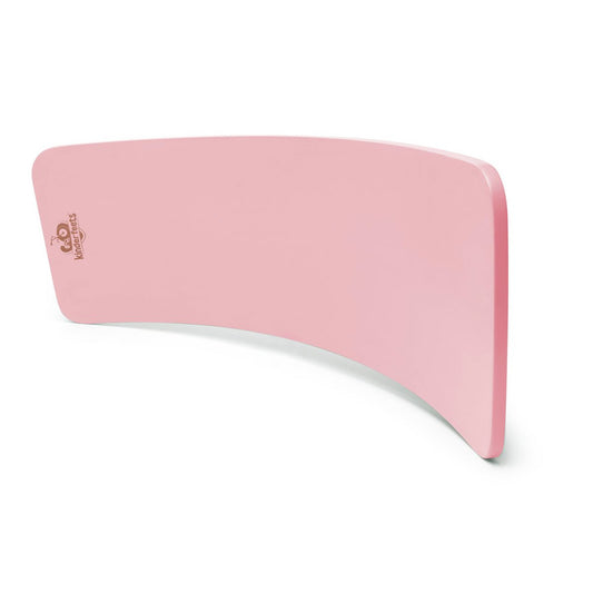 Kinderfeets houten balansbord / balance board kinderen - Rose