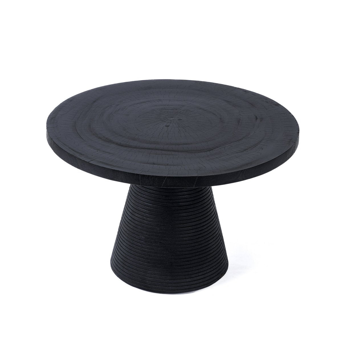 De Hi Matata salontafel - zwart