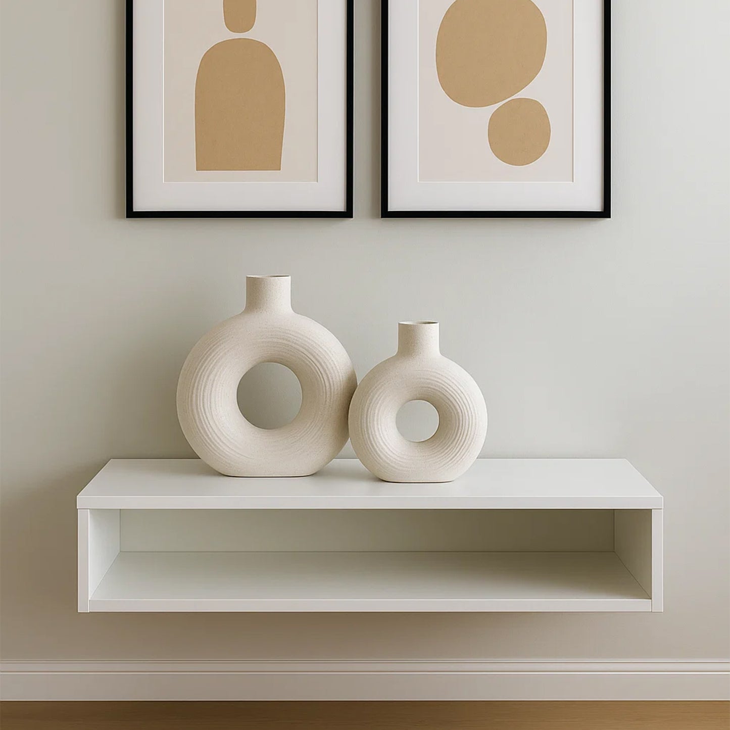 Moderne Interieurbox – Tijdloos design in een complete set
