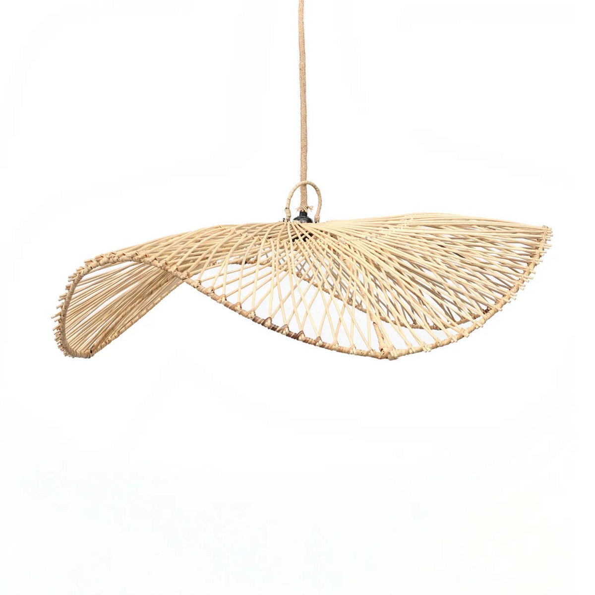 The Chapeau Hanglamp - Naturel