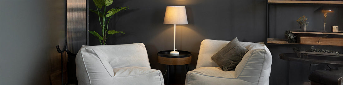 Hoe kies je de perfecte lamp voor jouw interieur?