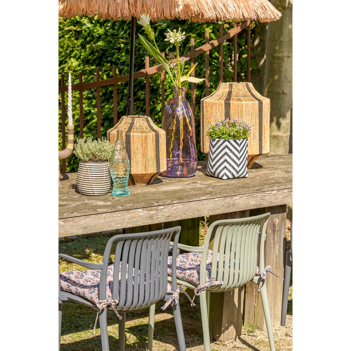 Tuin artikelen