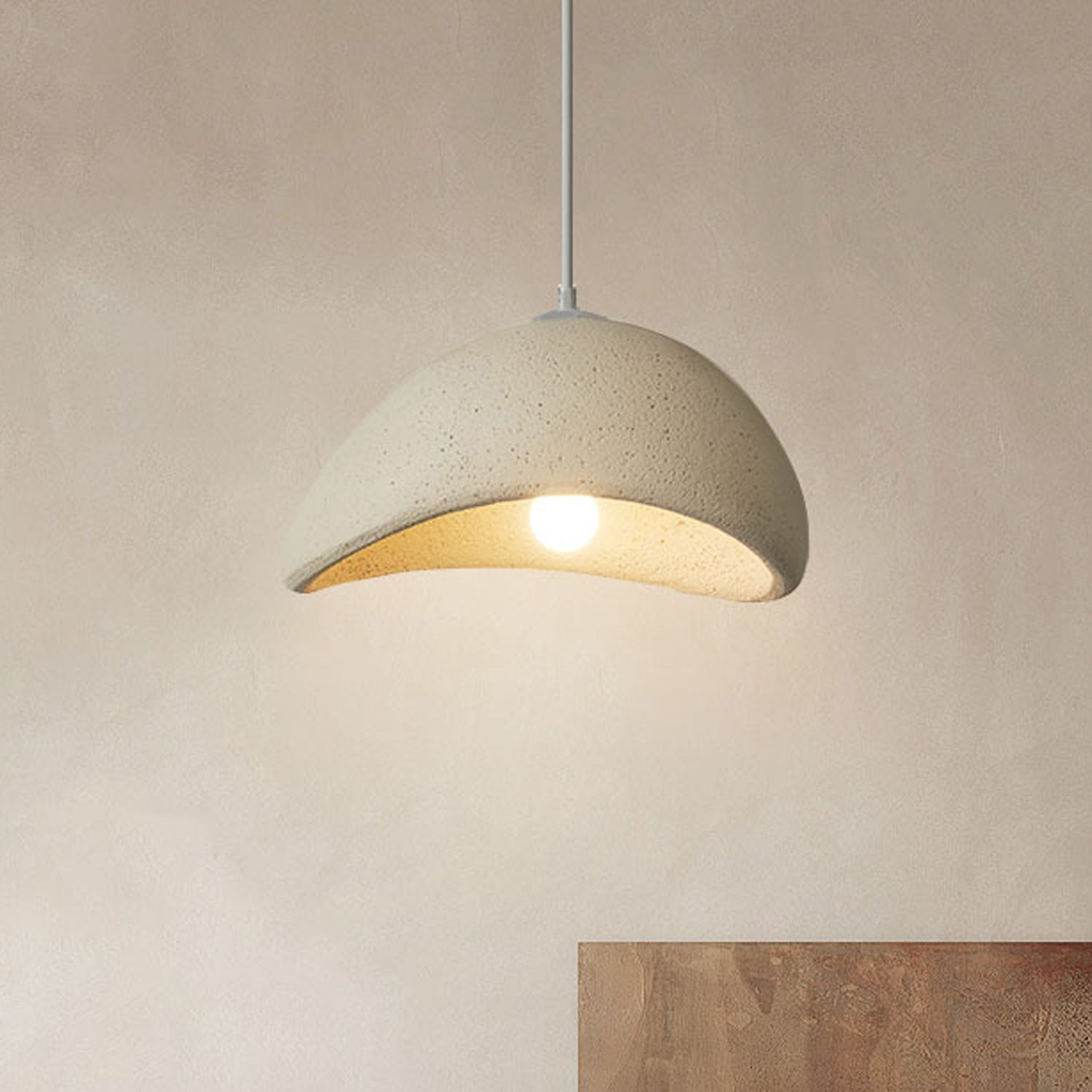 Hanglampen