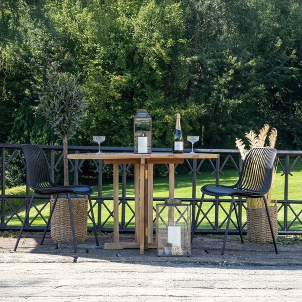 Tuinstoelen