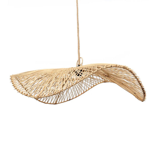 The Chapeau Hanglamp - Naturel