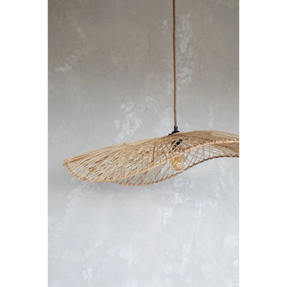 The Chapeau Hanglamp - Naturel