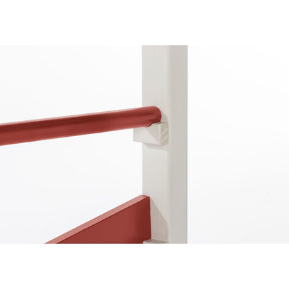 Hindernissen "jumper", 3 delen