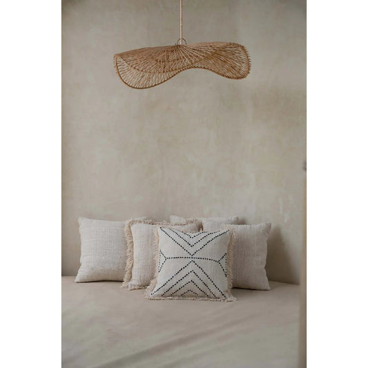 The Chapeau Hanglamp - Naturel