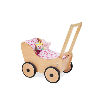 Doll's kinderwagen "Sarah"