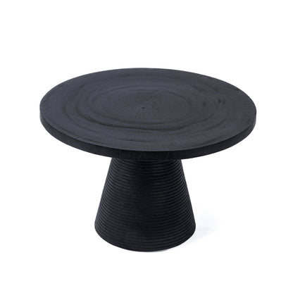 De Hi Matata salontafel - zwart