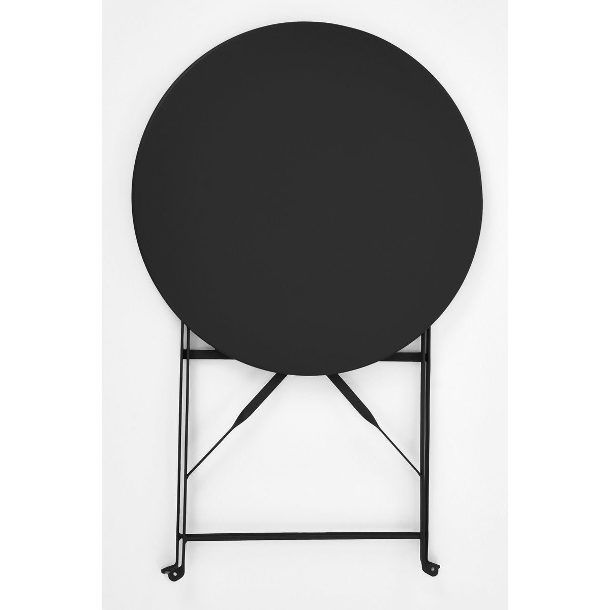 Laurence Bistroset - Set van 3 - Metaal - Zwart