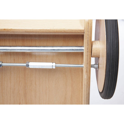 Doll's kinderwagen "Sarah"