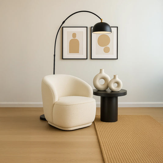 Moderne Interieurbox – Tijdloos design in een complete set
