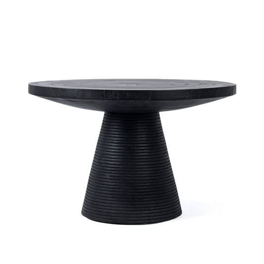 De Hi Matata salontafel - zwart