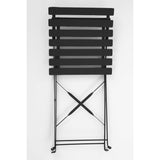 Laurence Bistroset - Set van 3 - Metaal - Zwart