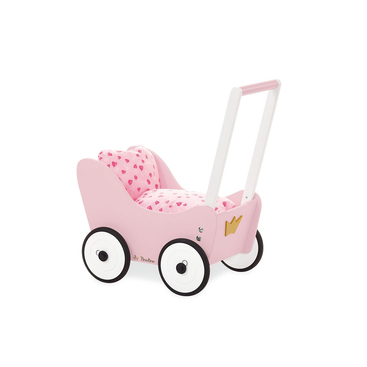 Doll ́s PRAM "Princessin Lea"
